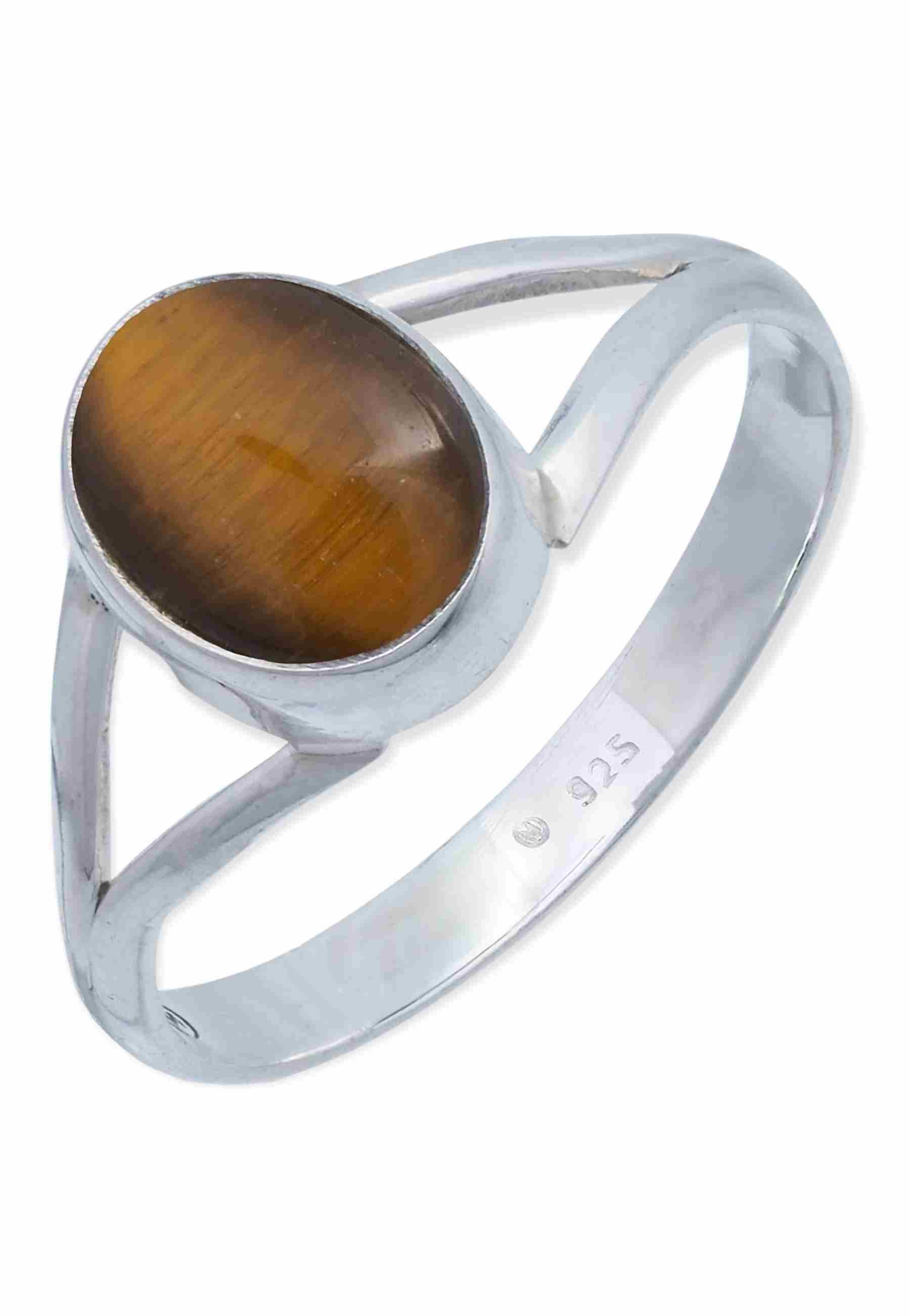 mantraroma Silberring HARDIN aus 925 Silber günstig online kaufen