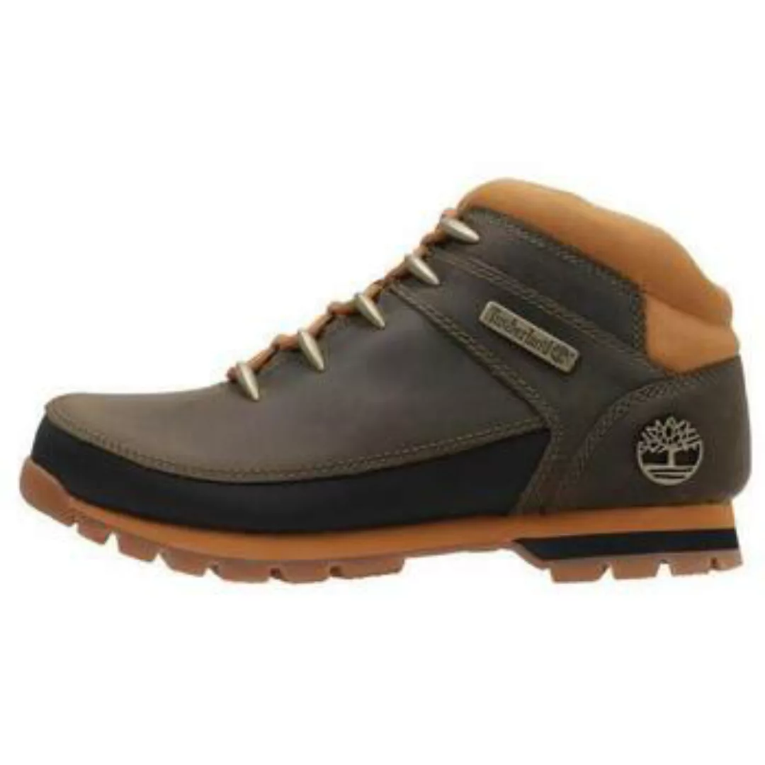 Timberland  Stiefel EURO SPRINT Mid Hikker günstig online kaufen