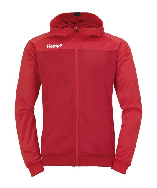 Kempa Sweatjacke Prime Multi Jacke Dunkel günstig online kaufen