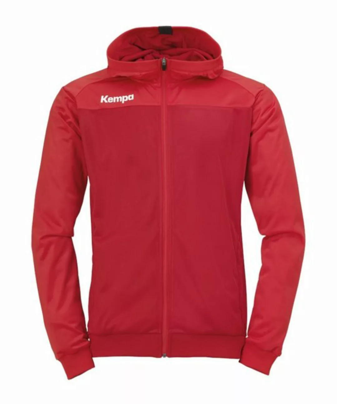 Kempa Sweatjacke Kempa Prime Multi Jacke Dunkel Polyester günstig online kaufen