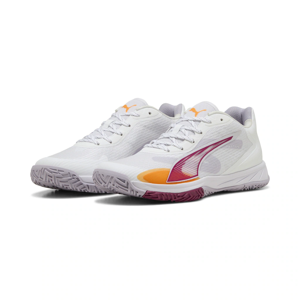 PUMA Trainingsschuh "Accelerate Turbo 4 Handballschuhe Damen" günstig online kaufen