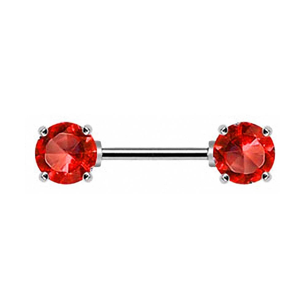 Taffstyle Intimpiercing Intimpiercing Barbell Tribal Doppel günstig online kaufen