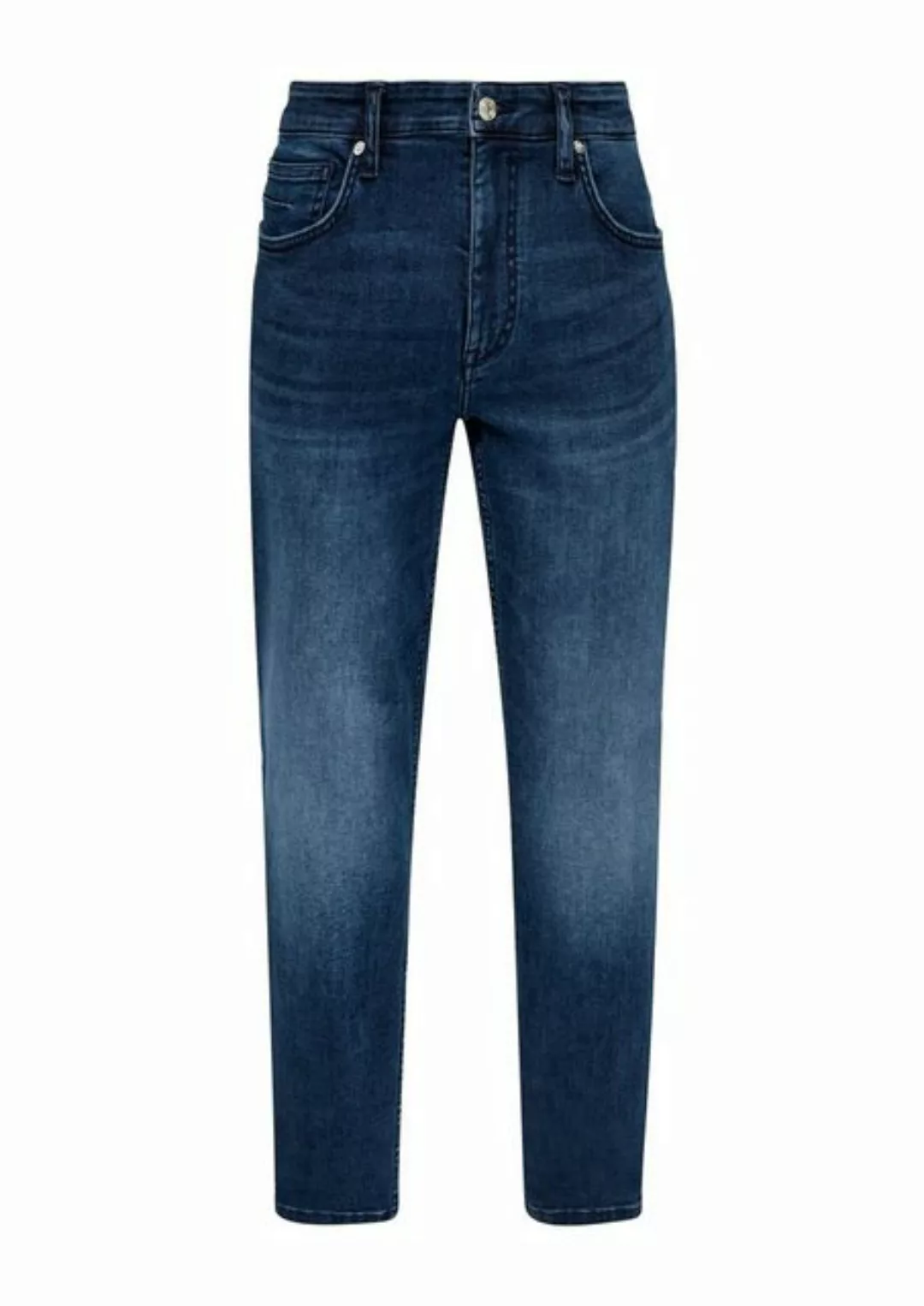 s.Oliver 5-Pocket-Jeans günstig online kaufen