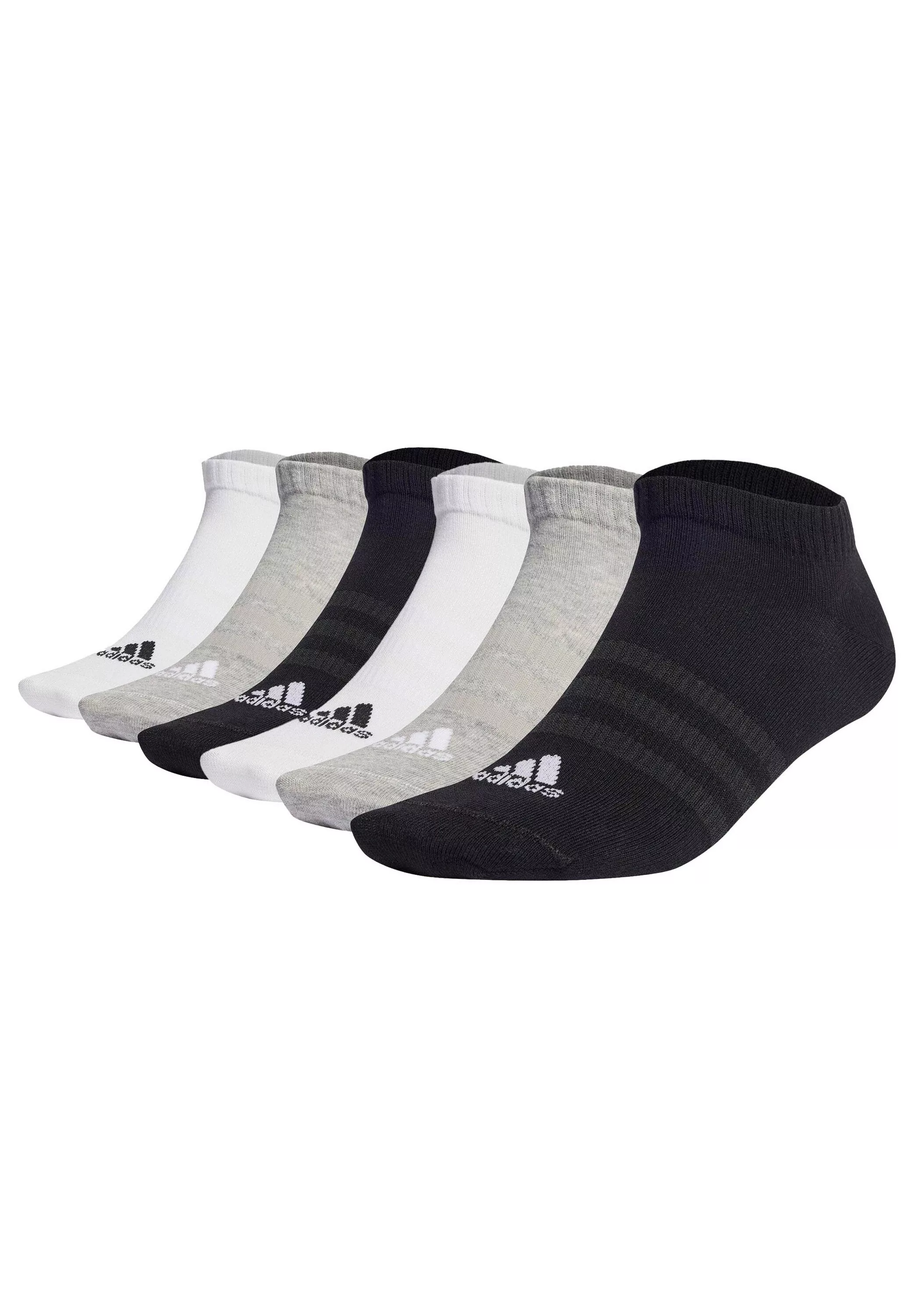 adidas Originals Sneakersocken "Socken Thin and Light Sportswear Low Cut So günstig online kaufen