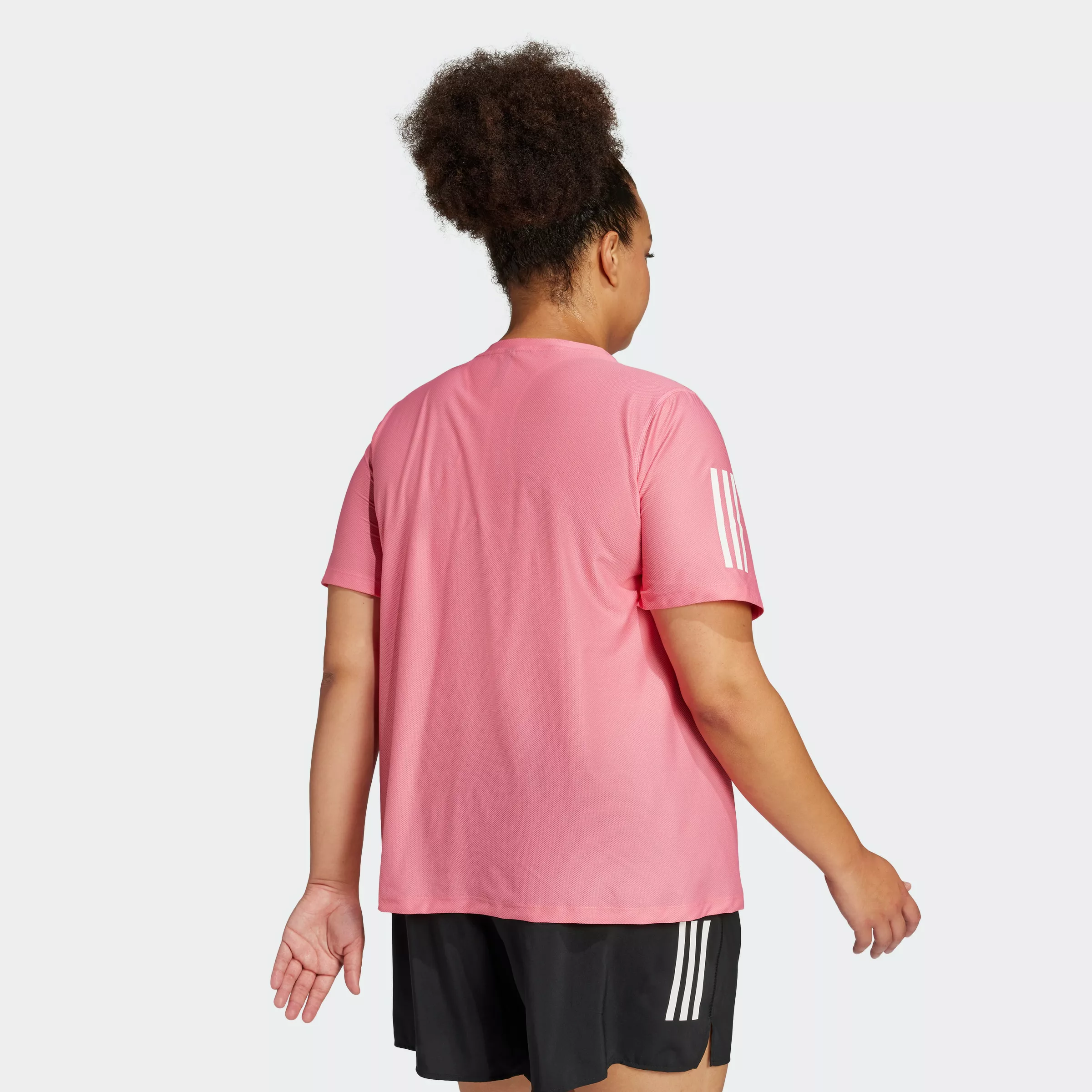 adidas Performance Laufshirt "OTR B TEE" günstig online kaufen