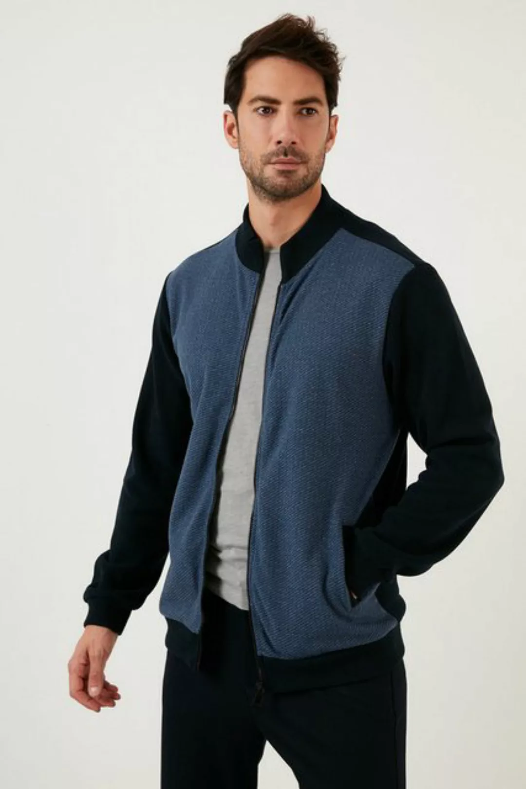 Buratti Cardigan Regular Fit günstig online kaufen