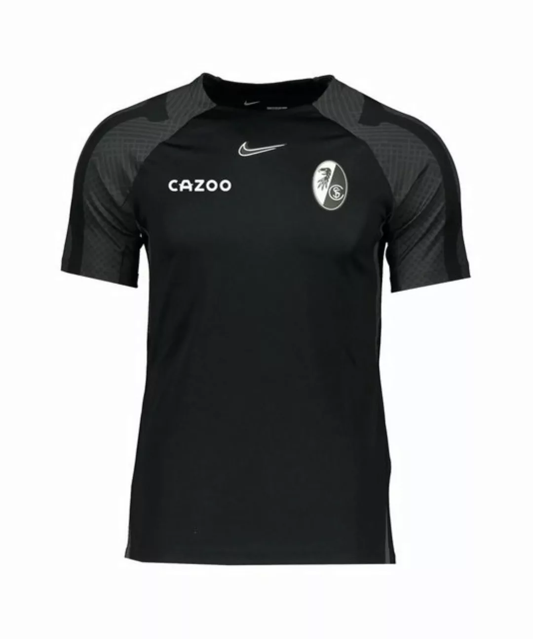 Nike T-Shirt SC Freiburg Trainingsshirt default günstig online kaufen