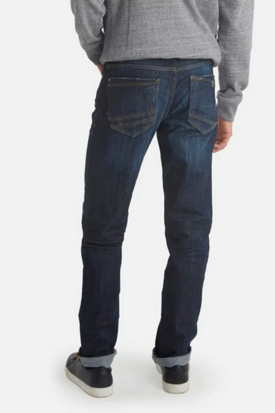 Blend Regular-fit-Jeans ROCK günstig online kaufen