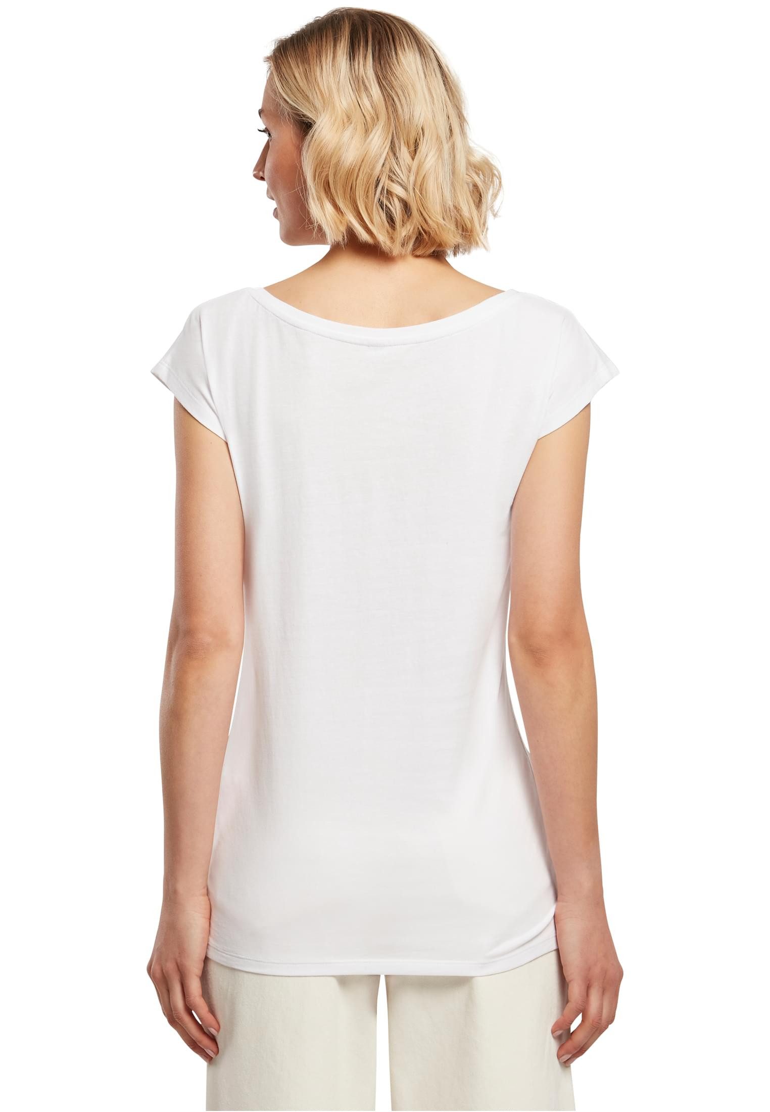 urbandreamz T-Shirt Damen Kurzarm T-Shirt weiter günstig online kaufen