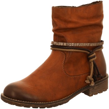 Rieker  Stiefel Stiefeletten CHESTNUT K3458-24 günstig online kaufen