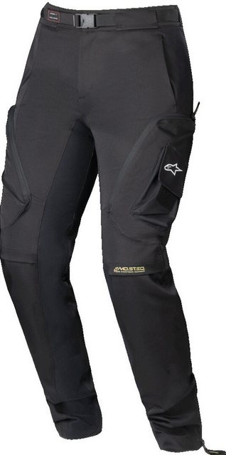 Alpinestars Motorradhose Actea Damen Motorrad Textilhose günstig online kaufen