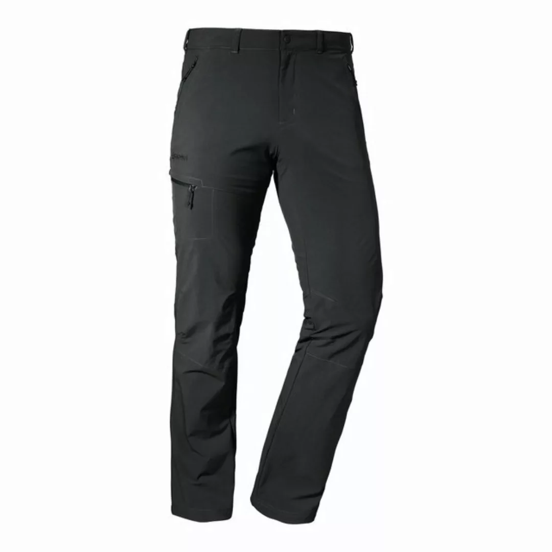 Schöffel Steghose Pants Koper1 ASPHALT günstig online kaufen