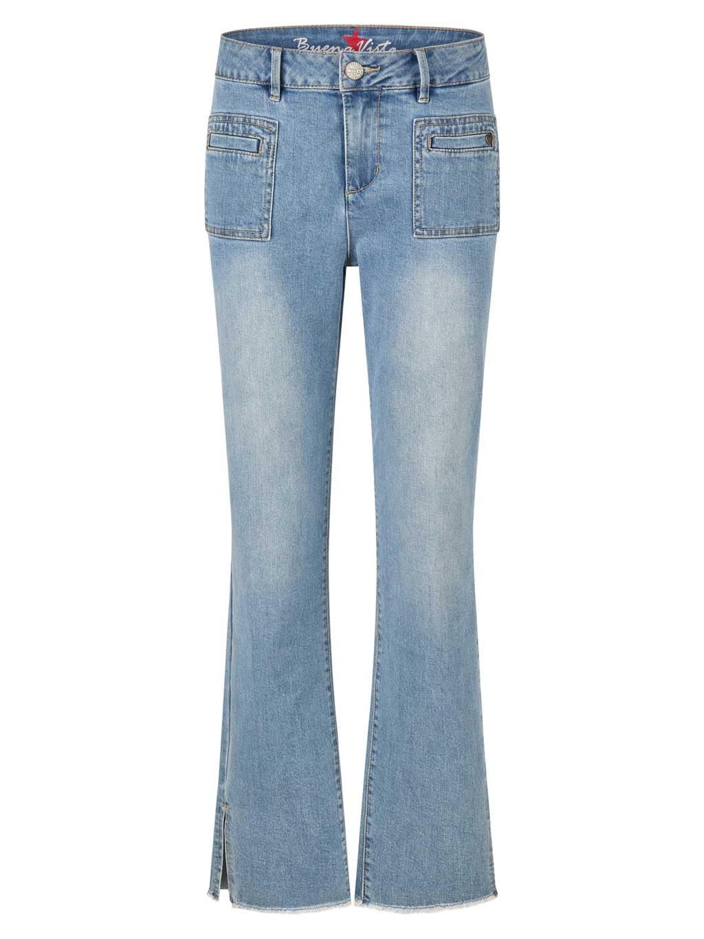 Buena Vista 5-Pocket-Hose günstig online kaufen