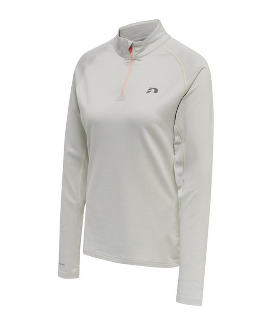 NewLine Sweatshirt HalfZip Sweatshirt Running Damen günstig online kaufen