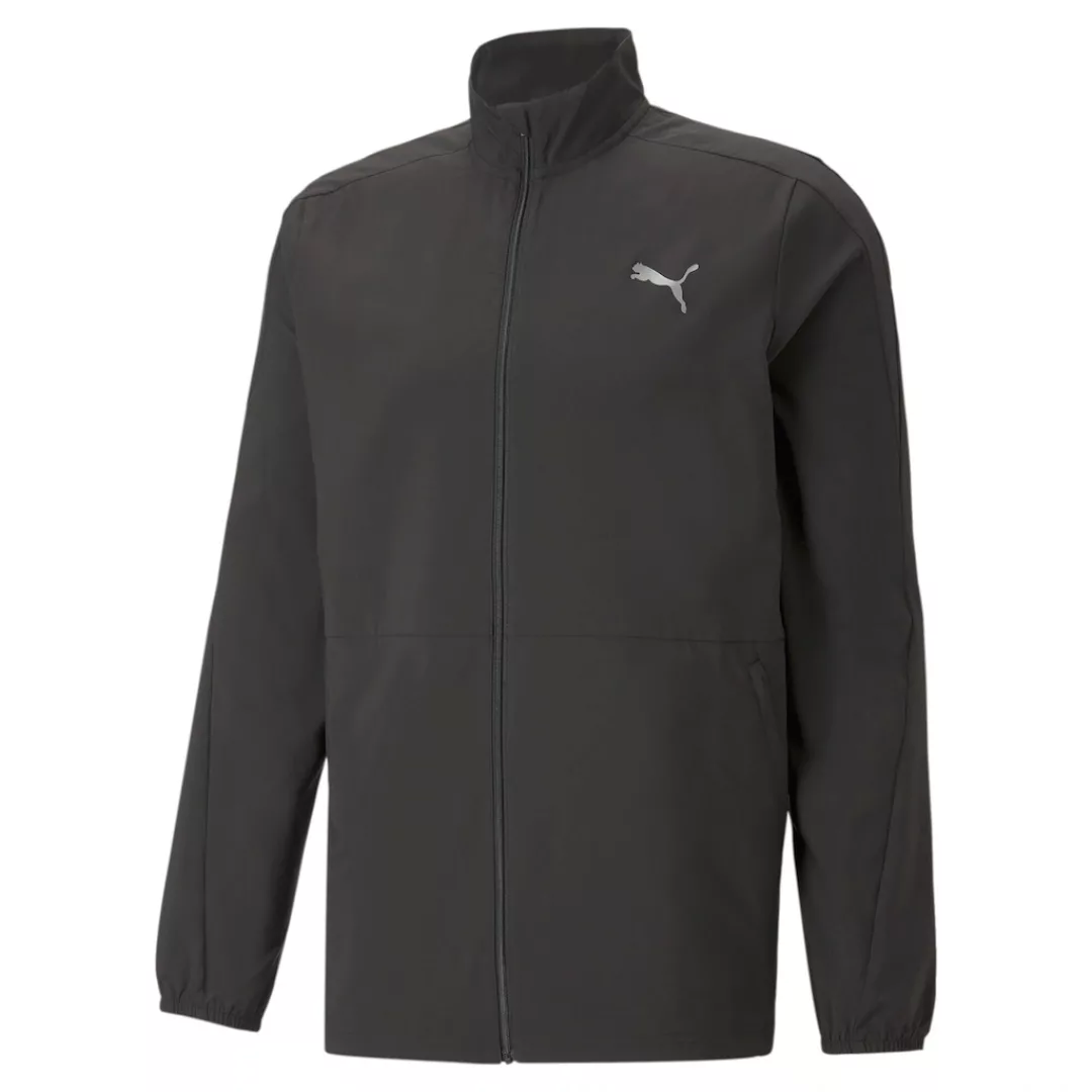 PUMA Laufjacke "RUN FAVOURITE Woven Laufjacke Herren" günstig online kaufen