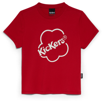 Kickers  T-Shirts & Poloshirts Kick Blur günstig online kaufen