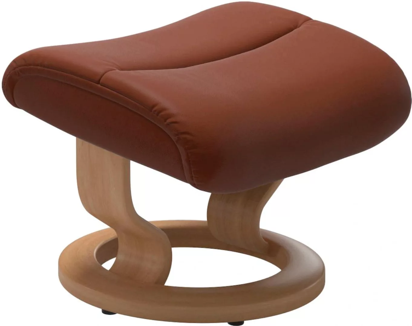 Stressless® Fußhocker »View« günstig online kaufen