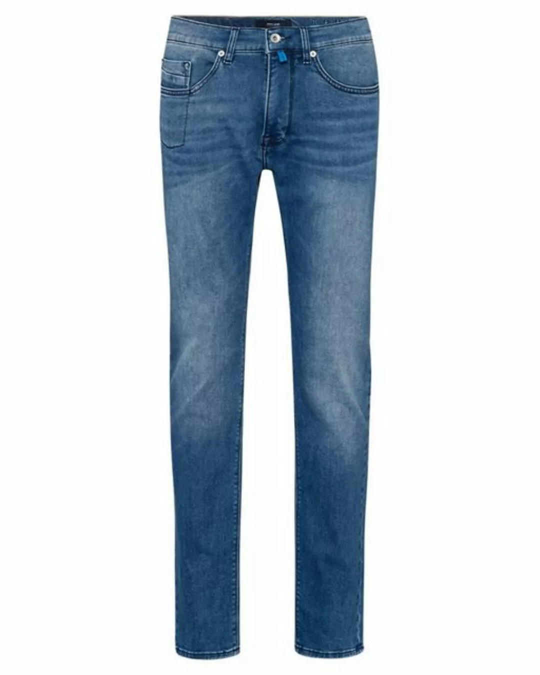 Pierre Cardin 5-Pocket-Jeans Herren Jeans ANTIBES Slim Fit (1-tlg) günstig online kaufen