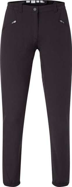 McKINLEY Bügelfaltenhose Da.-Hose Beira III wms BLACK günstig online kaufen