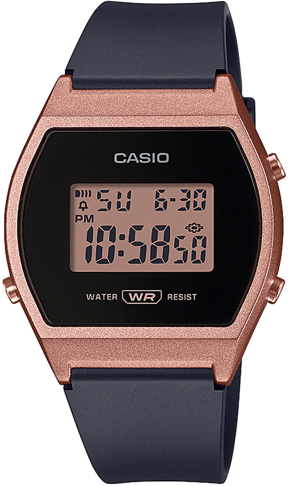 Casio Collection Chronograph "LW-204-1AEF" günstig online kaufen