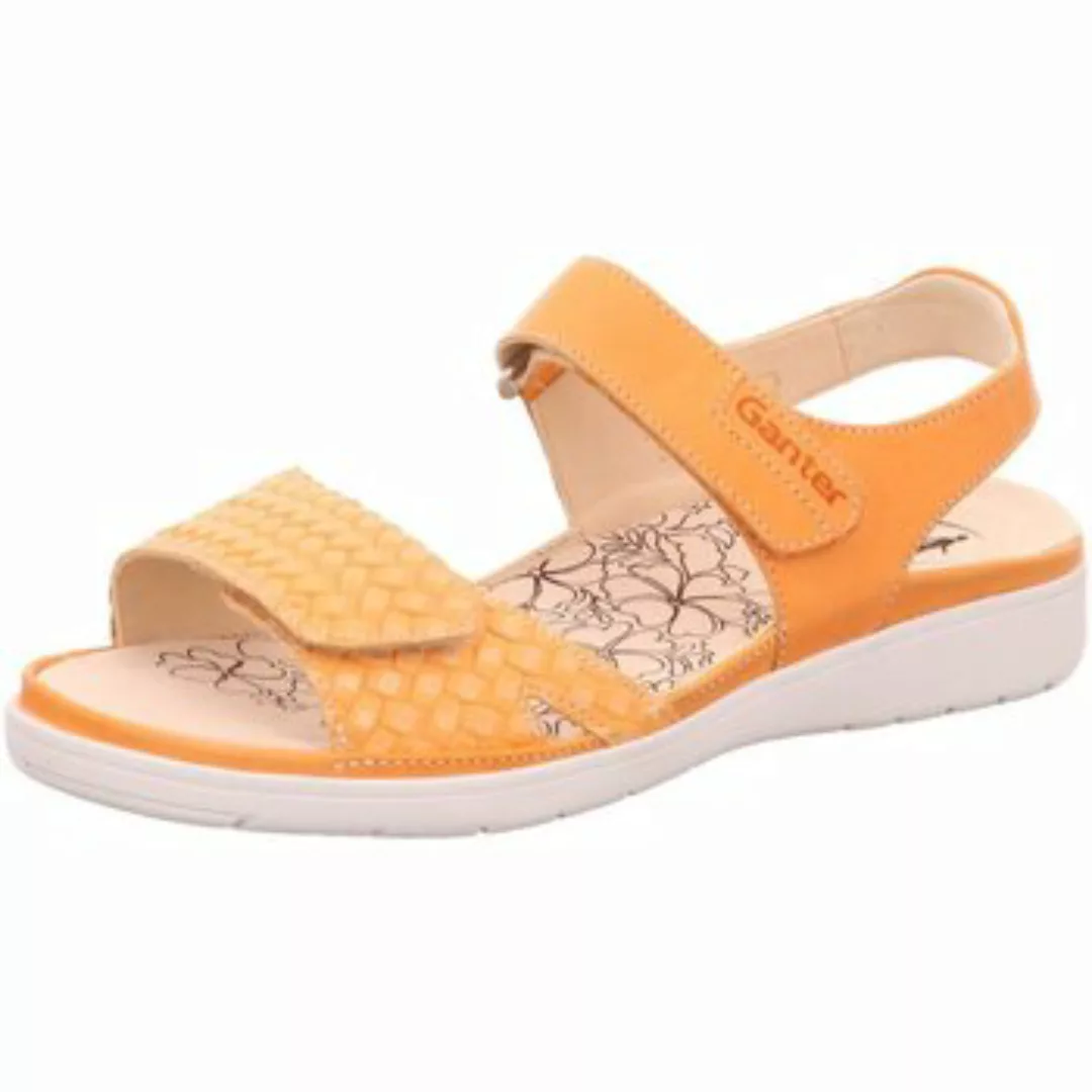 Ganter  Sandalen Sandaletten Gina 20/0123 4200 günstig online kaufen