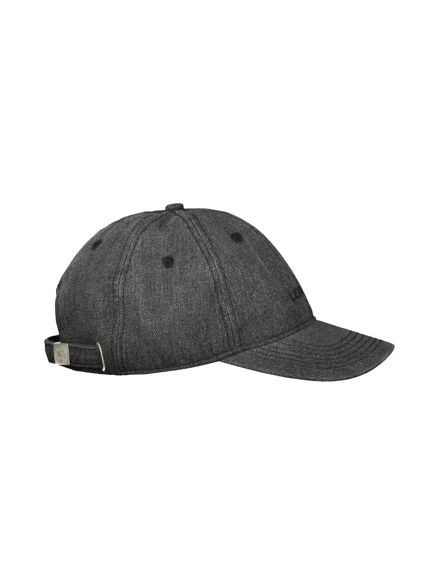 LERROS Baseball Cap "LERROS Denim-Cap, farbig, stone-washed" günstig online kaufen