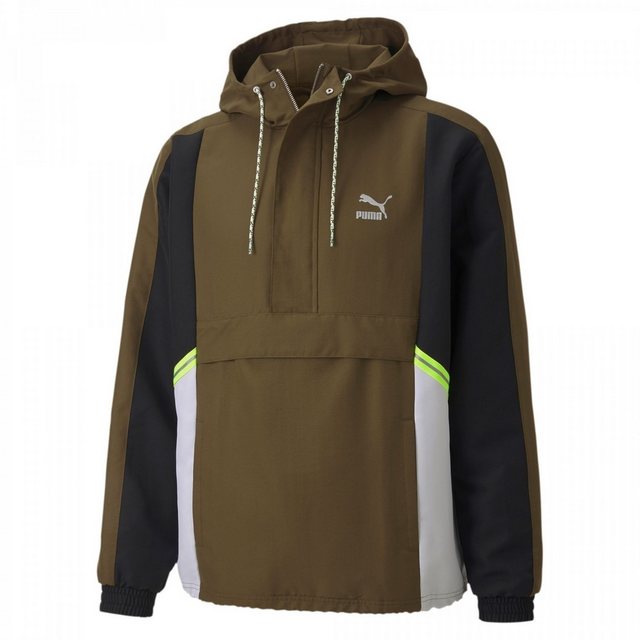 PUMA Outdoorjacke Puma Tailored for Sport Jacket günstig online kaufen