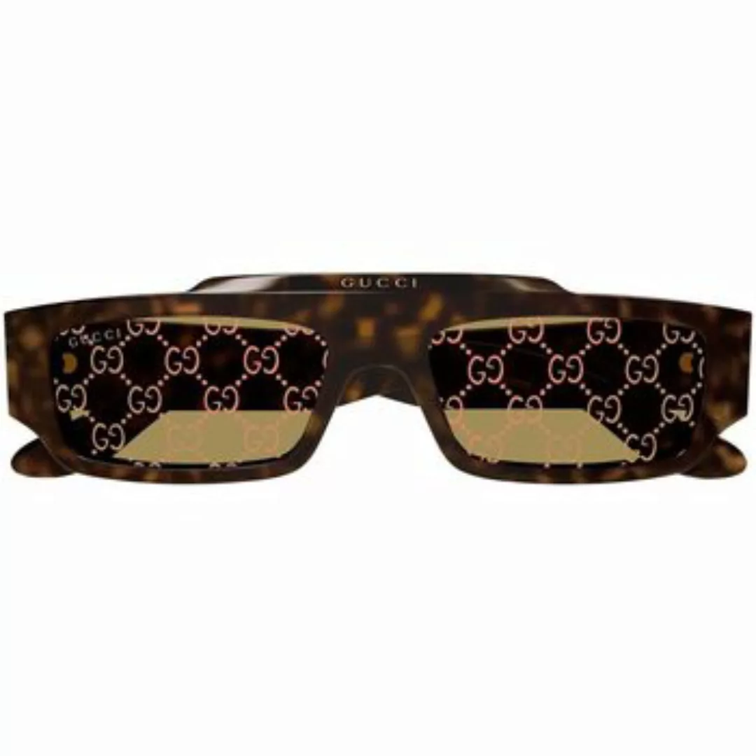 Gucci  Sonnenbrillen -Sonnenbrille GG1592S 002 günstig online kaufen