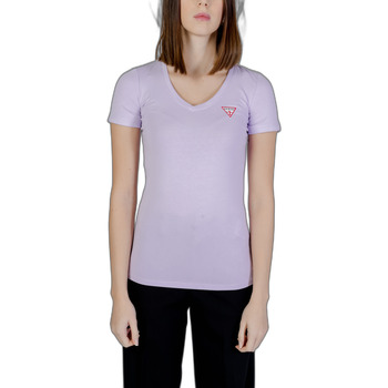 Guess  T-Shirt VN MINI TRIANGLE W2YI45 J1314 günstig online kaufen