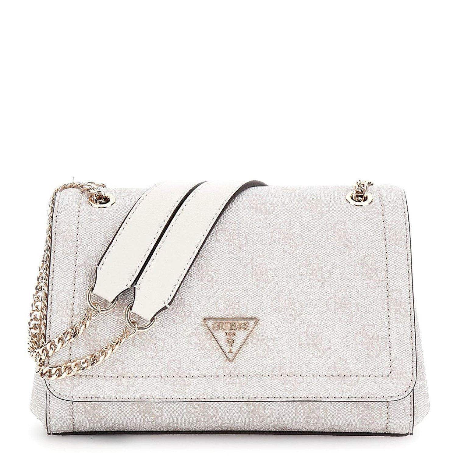 Guess Umhängetasche Girlfriend Satchel günstig online kaufen