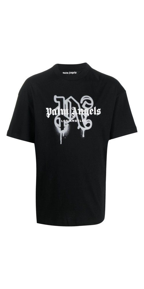 PALM ANGELS Print-Shirt Palm Angels Los günstig online kaufen