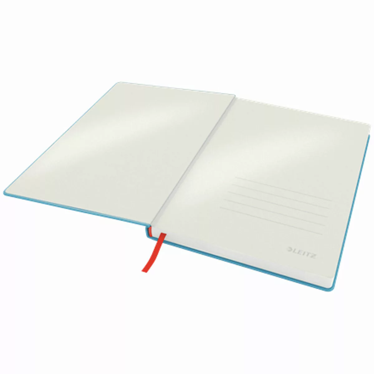 Notizbuch Leitz Cosy Touch Blau B5 günstig online kaufen