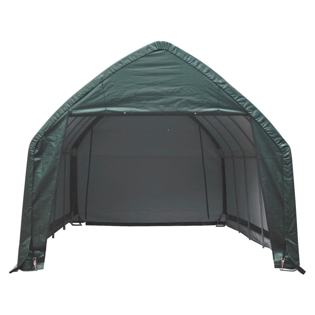 ShelterLogic Garage-in-a-Box B/H/T: ca. 390x370x610 cm günstig online kaufen