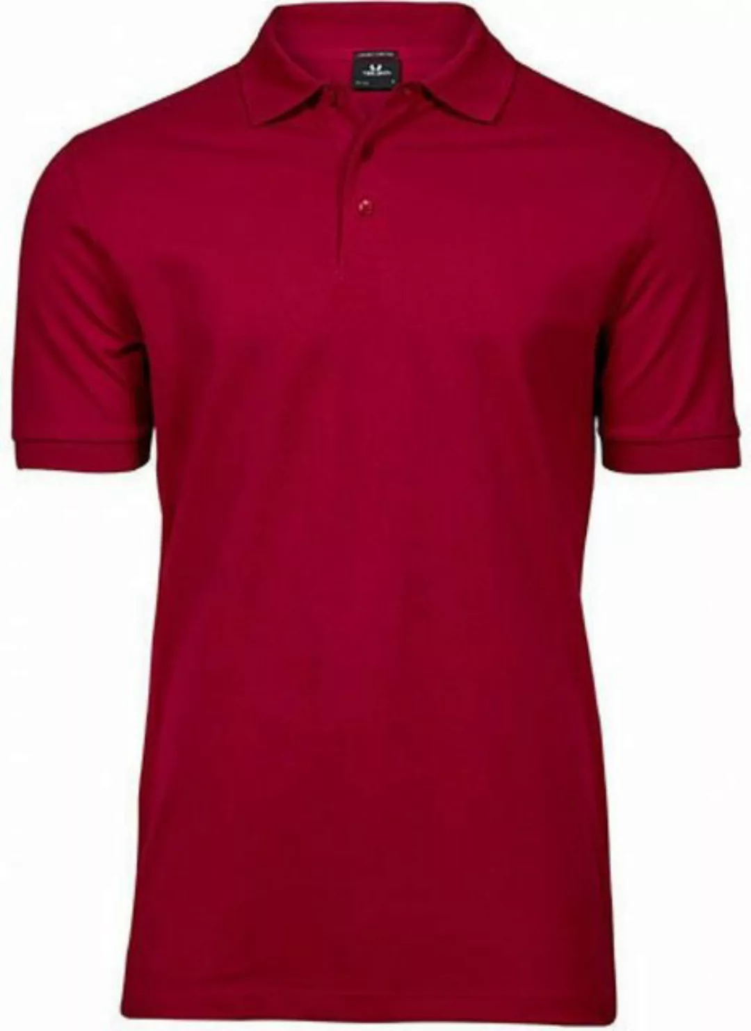 Tee Jays Poloshirt Mens Luxury Stretch Poloshirt Herren günstig online kaufen