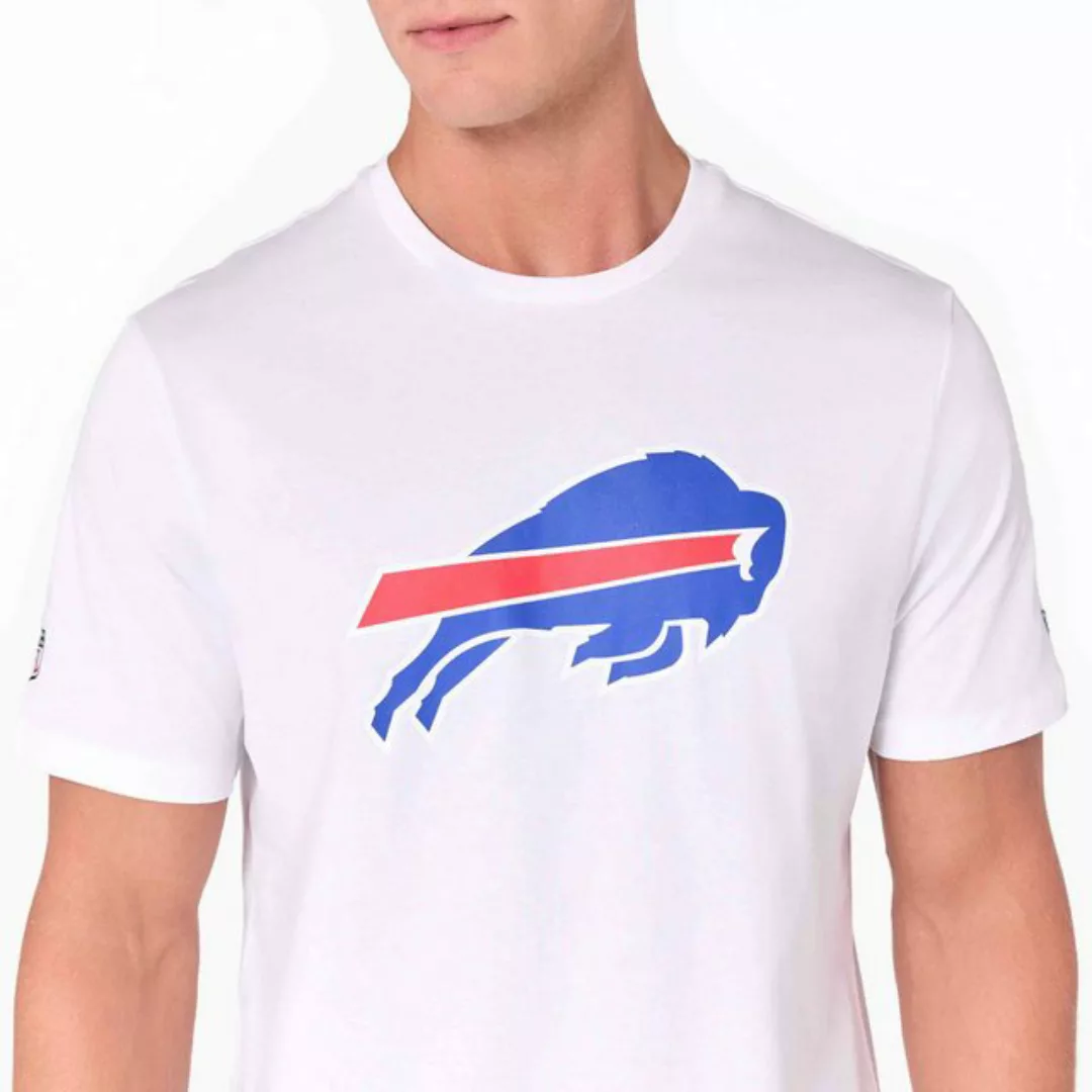 New Era T-Shirt NFL Buffalo Bills Logo günstig online kaufen