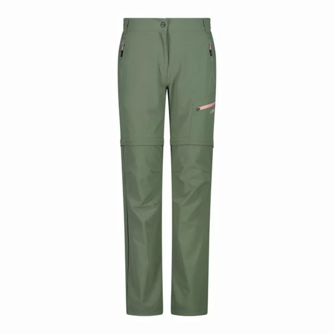 CMP Trekkinghose CMP Damen Hose Woman Pant Zip Off 31T5116 günstig online kaufen