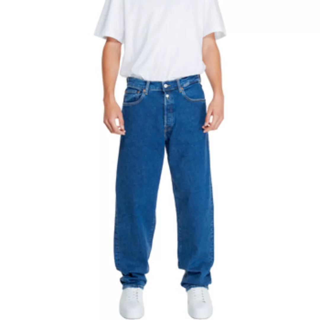 Replay  Straight Leg Jeans 13 OZ M9Z1 .000.759 52D günstig online kaufen