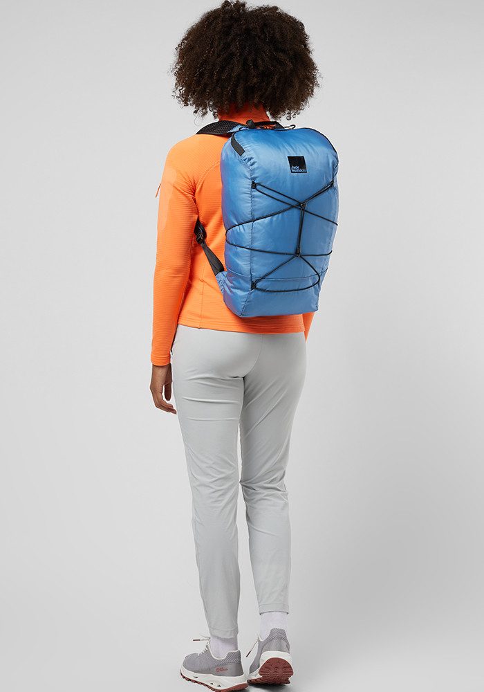 Jack Wolfskin Daypack WANDERMOOD PACKABLE 24 günstig online kaufen