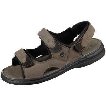 Josef Seibel  Herrenschuhe Offene Sandalette Franklyn 10236 751 781 günstig online kaufen