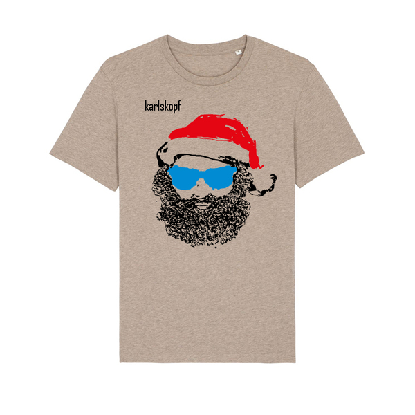 Santa Karl | Herren T-shirt günstig online kaufen