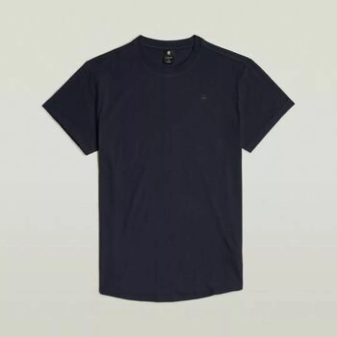 G-Star Raw  T-Shirts & Poloshirts D16396 B353 LASH BASIC-C742 SALUTE günstig online kaufen