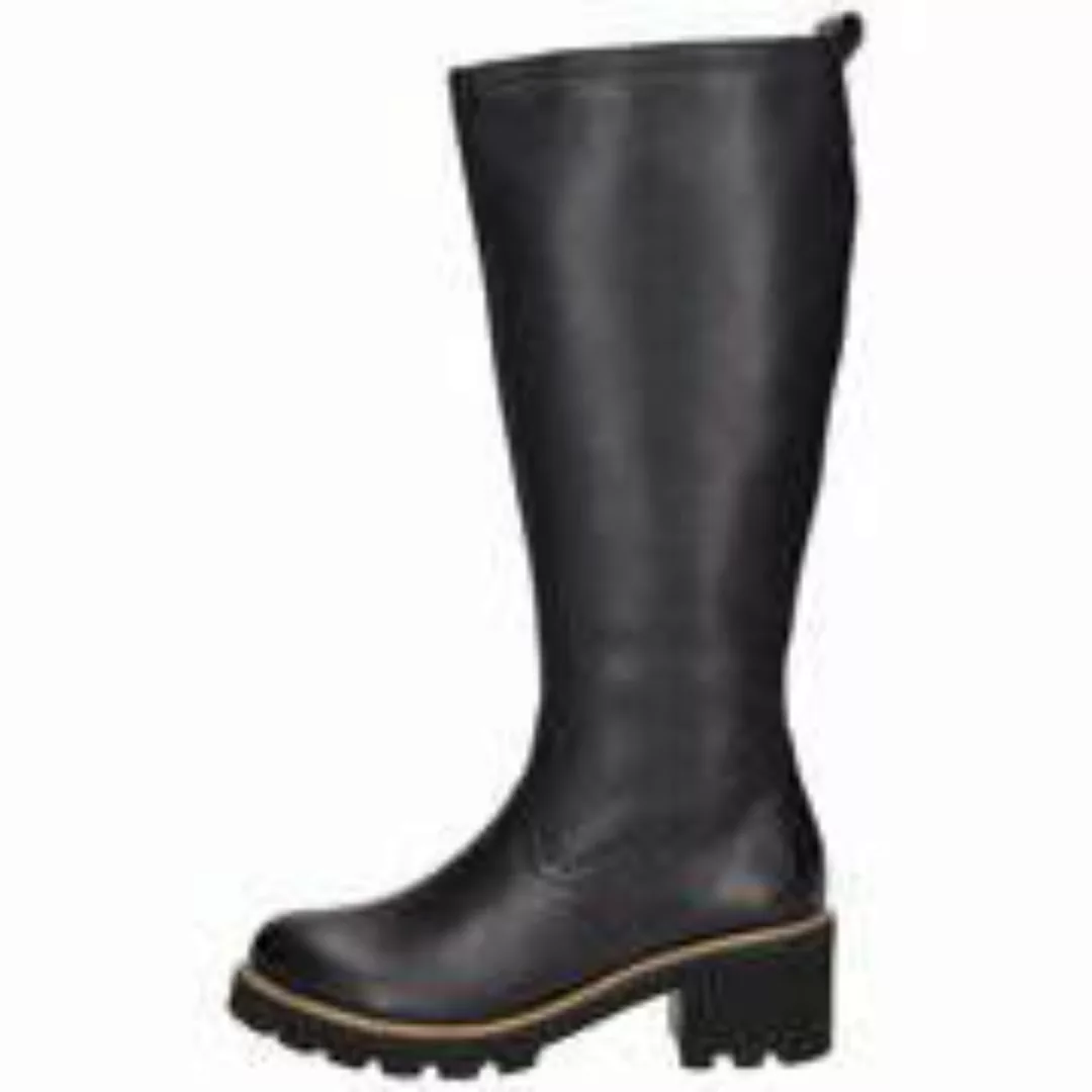 Remonte Stiefel Damen schwarz günstig online kaufen