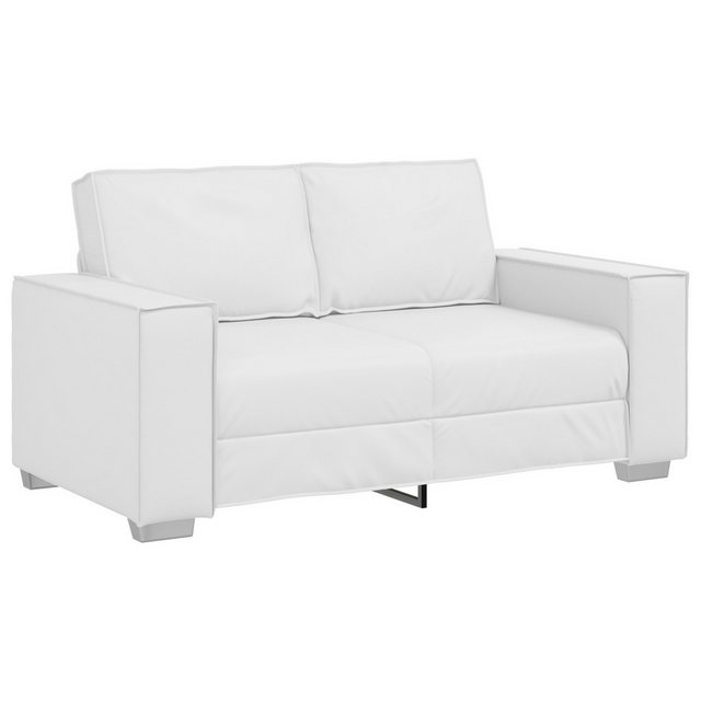 vidaXL Sofa Sofa Weiß, 1 Teile günstig online kaufen