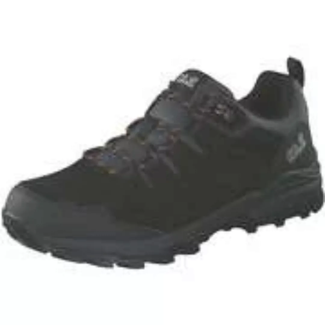 Jack Wolfskin MTN Goat Low M Outdoor Herren grau|grau günstig online kaufen