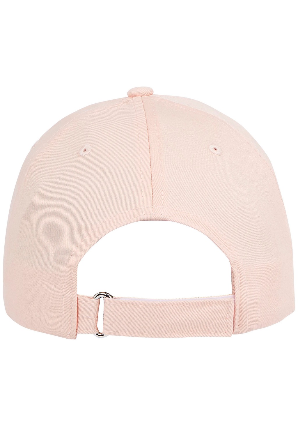 Tommy Hilfiger Baseball Cap "TOMMY TWIST CAP", mit dezentem Branding günstig online kaufen