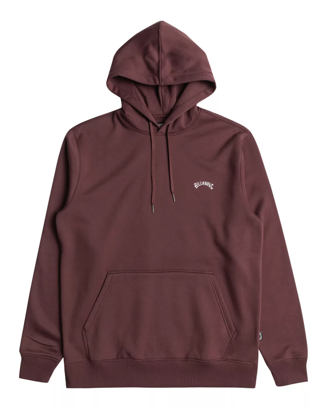 Billabong Kapuzensweatshirt "Arch Po" günstig online kaufen