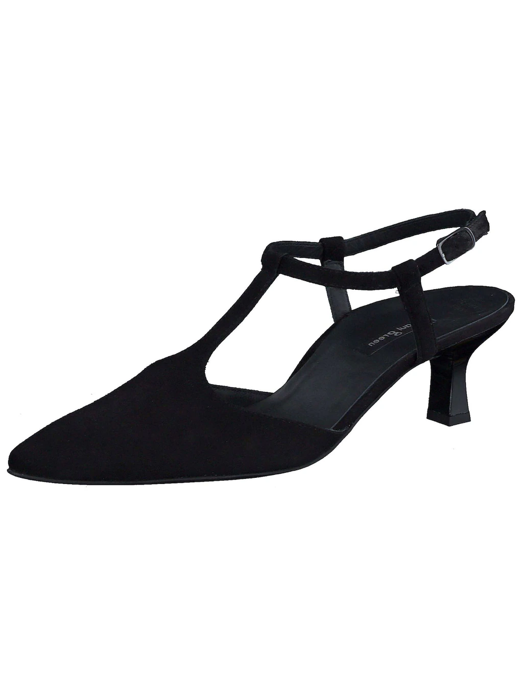 Paul Green Pumps "Paul Green Pumps Leder" günstig online kaufen