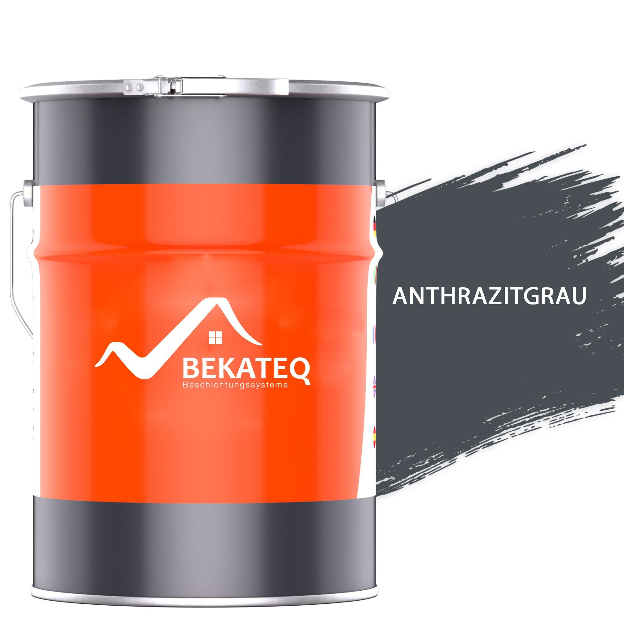 BEKATEQ Heizkörperlack BE-903, Heizungslack seidenmatt, Heizkörperfarbe günstig online kaufen
