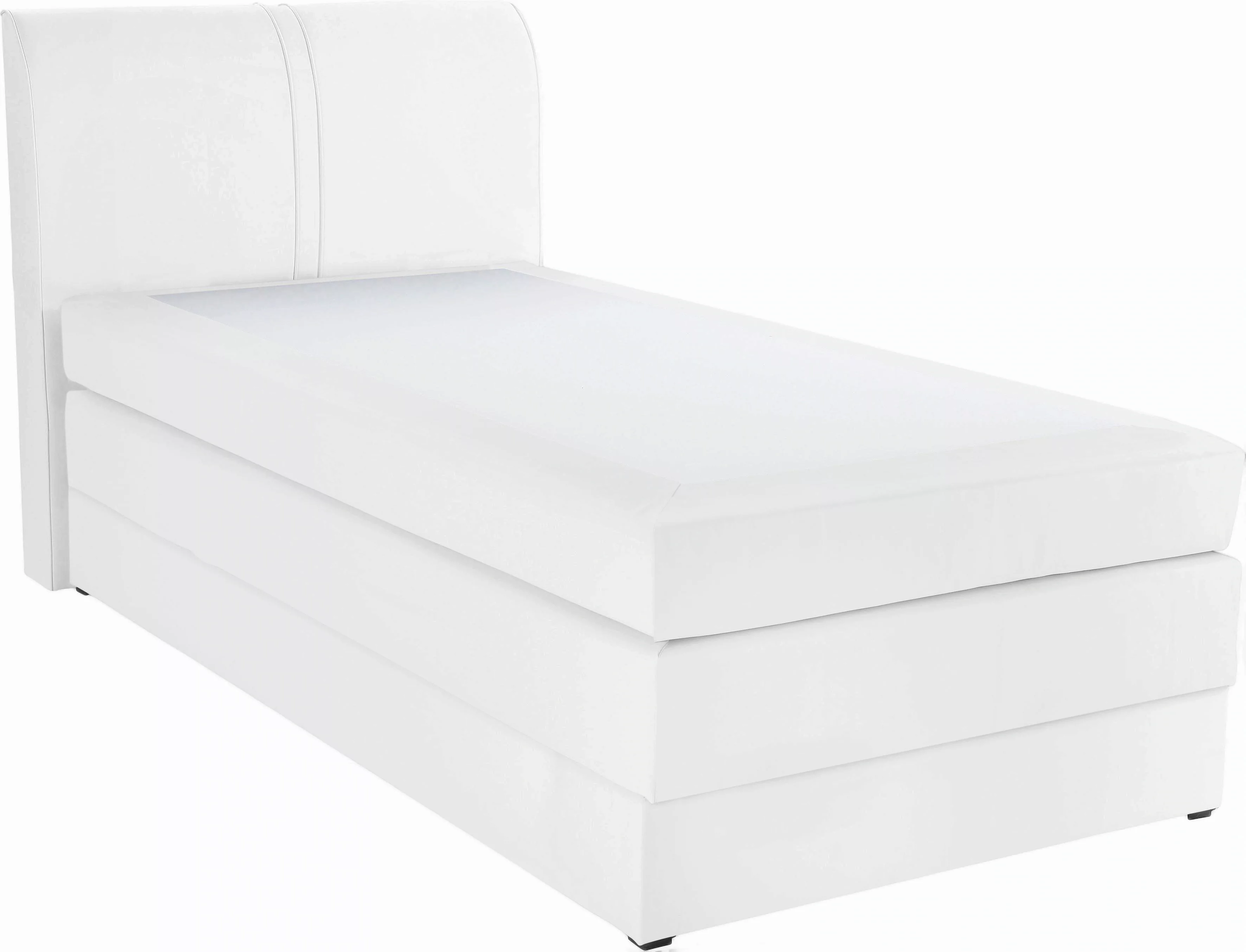hapo Boxspringbett, mit Bettkasten günstig online kaufen