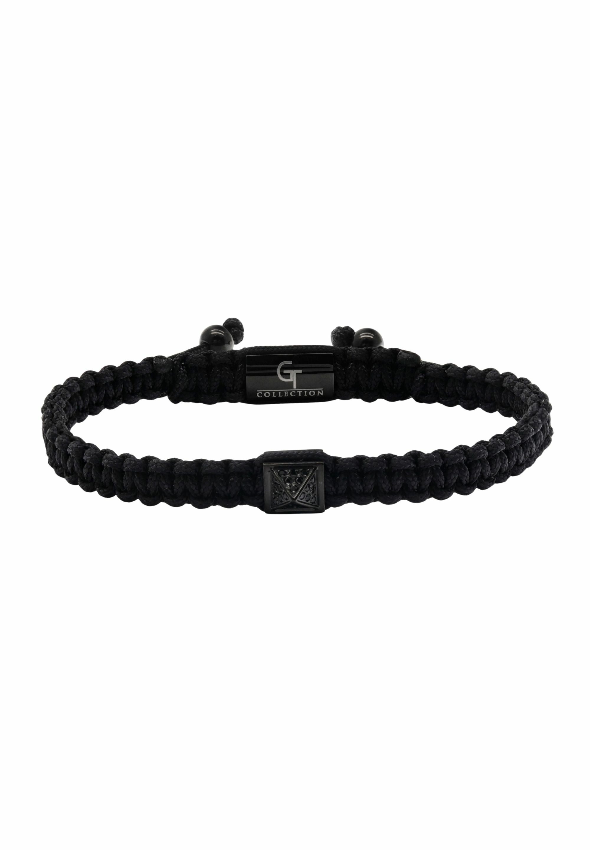 GT Collection Armband Pyramid, Einheitsgröße für günstig online kaufen